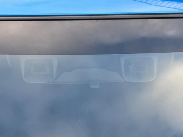 SUZUKI SOLIO BANDIT 2018