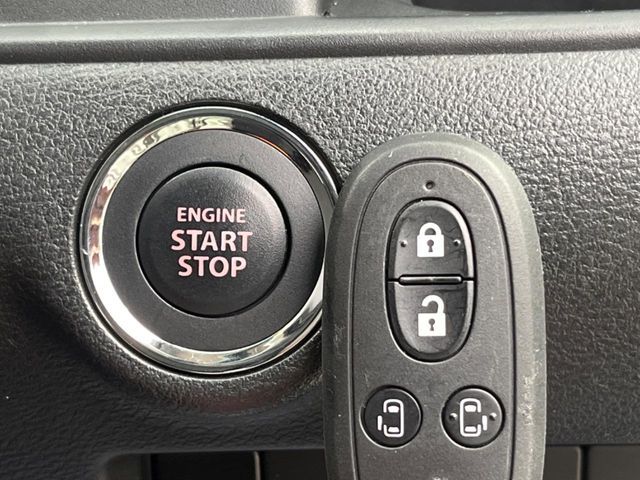 SUZUKI SOLIO BANDIT 2018