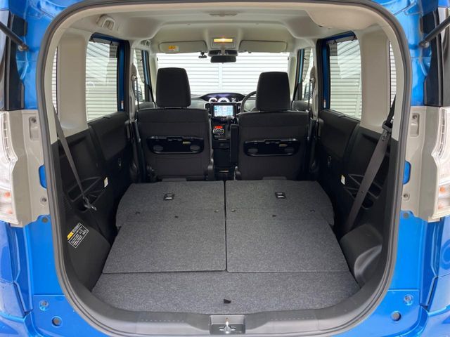 SUZUKI SOLIO BANDIT 2018