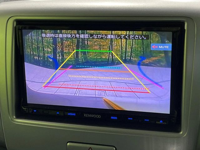 SUZUKI Spacia 4WD 2014