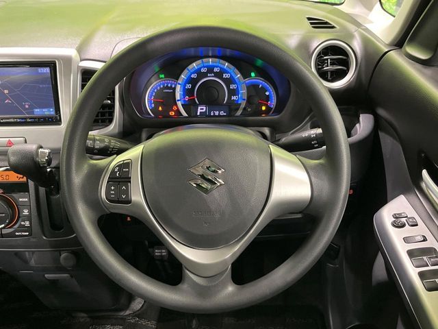 SUZUKI Spacia 4WD 2014