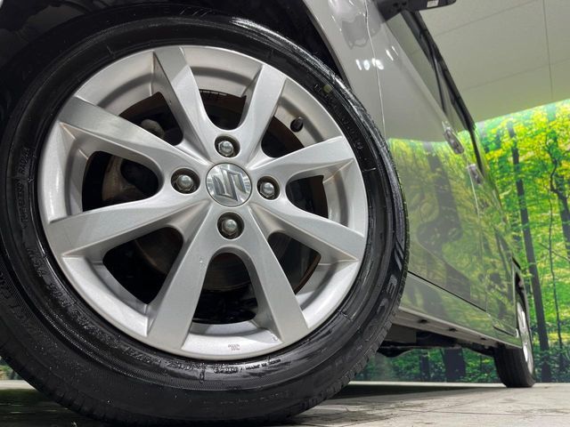 SUZUKI Spacia 4WD 2014