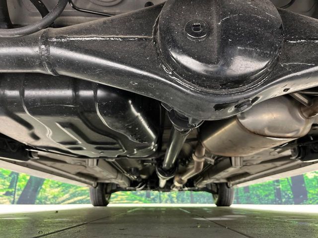 SUZUKI Spacia 4WD 2014