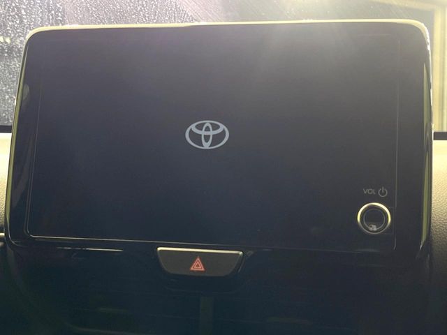 TOYOTA YARIS CROSS 2025