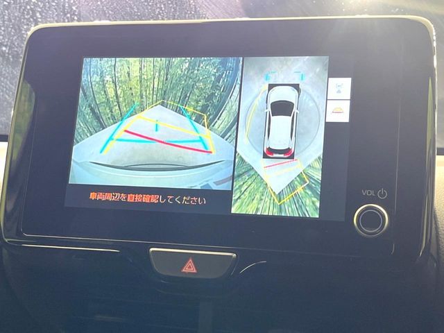 TOYOTA YARIS CROSS 2025