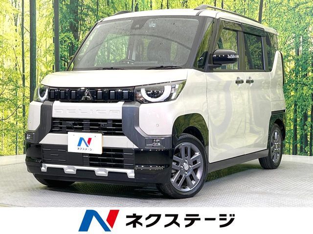 MITSUBISHI DELICA MINI 2024
