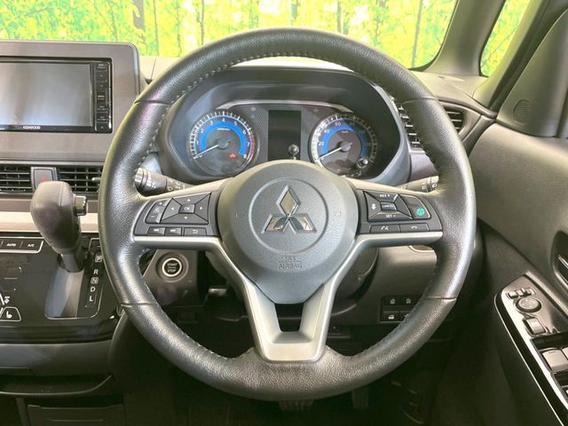 MITSUBISHI DELICA MINI 2024