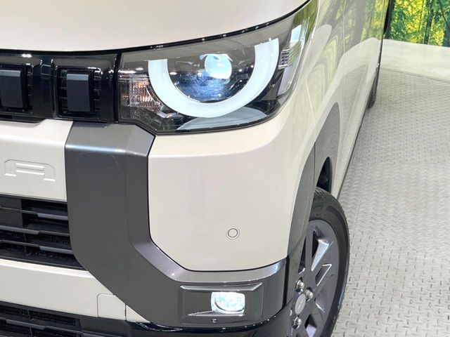 MITSUBISHI DELICA MINI 2024