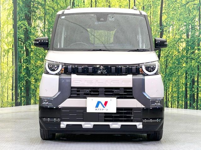 MITSUBISHI DELICA MINI 2024