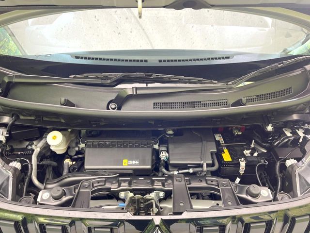 MITSUBISHI DELICA MINI 2024