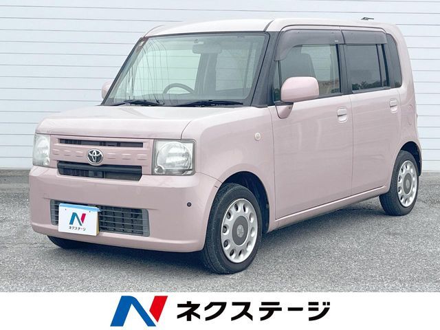 TOYOTA PIXIS SPACE 2015