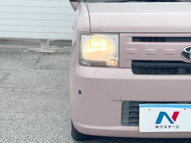 TOYOTA PIXIS SPACE 2015