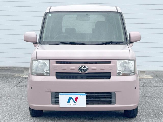 TOYOTA PIXIS SPACE 2015