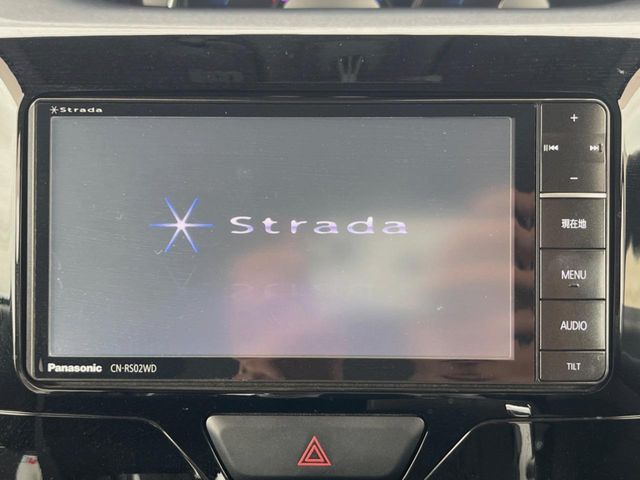 DAIHATSU TANTO CUSTOM 2015