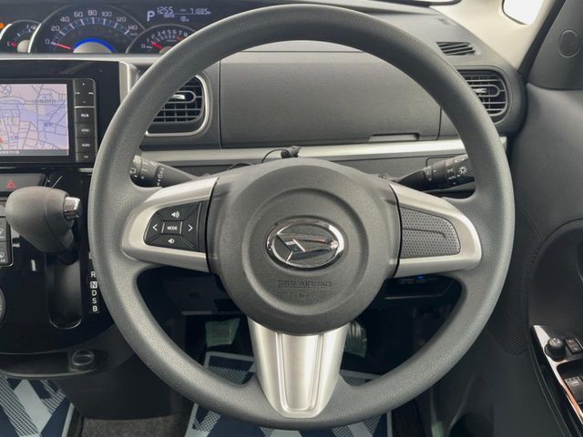 DAIHATSU TANTO CUSTOM 2015