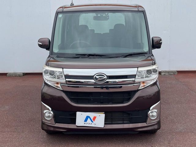 DAIHATSU TANTO CUSTOM 2015