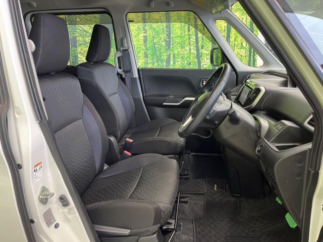 SUZUKI SOLIO BANDIT 2017