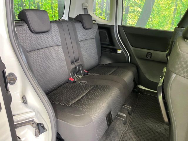 SUZUKI SOLIO BANDIT 2017