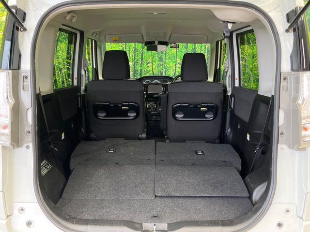 SUZUKI SOLIO BANDIT 2017