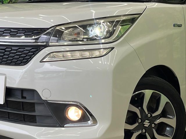 SUZUKI SOLIO BANDIT 2017