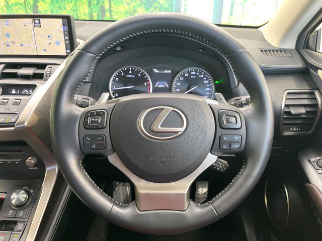 TOYOTA LEXUS NX300 2018