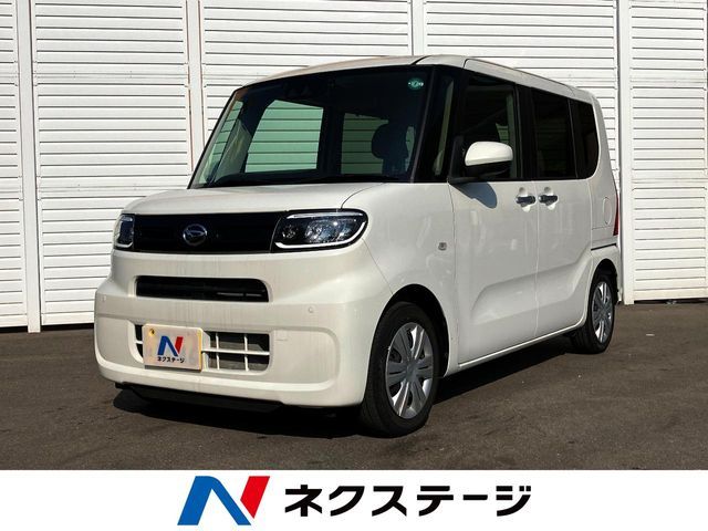 DAIHATSU TANTO 2021