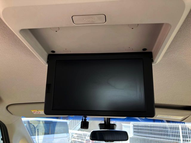 NISSAN SERENA  S-HYBRID 2015