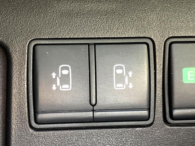 NISSAN SERENA  S-HYBRID 2015