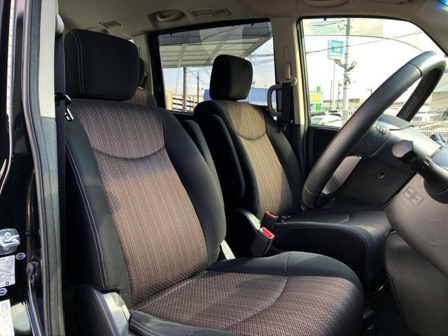 NISSAN SERENA  S-HYBRID 2015