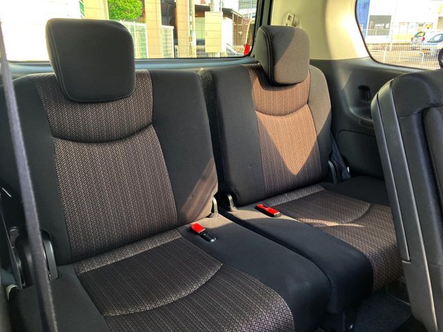 NISSAN SERENA  S-HYBRID 2015