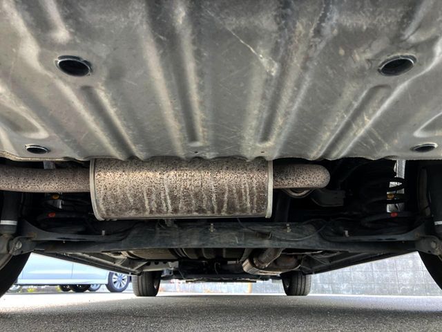 NISSAN SERENA  S-HYBRID 2015