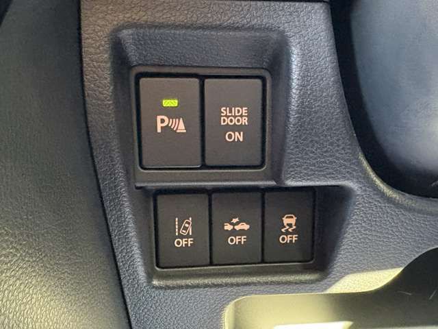 SUZUKI Spacia custom 2024