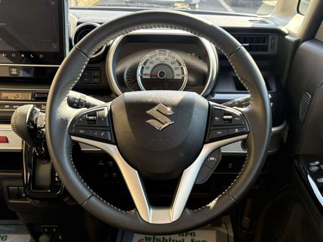 SUZUKI Spacia custom 2024