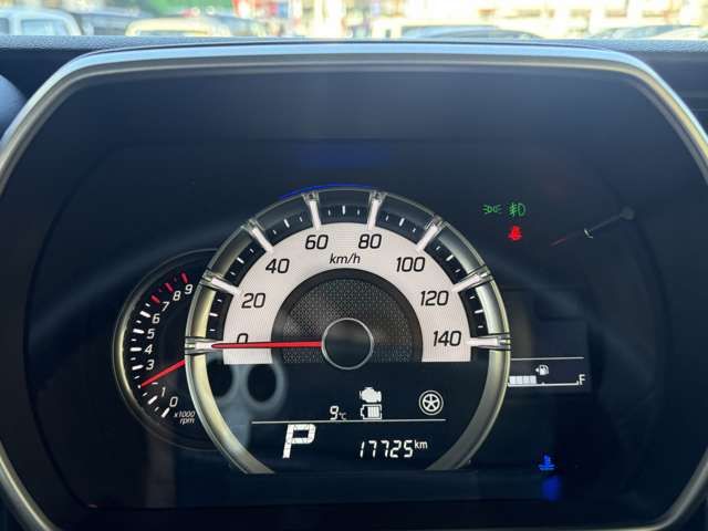 SUZUKI Spacia custom 2024