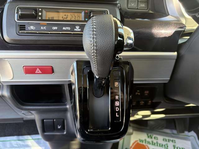 SUZUKI Spacia custom 2024