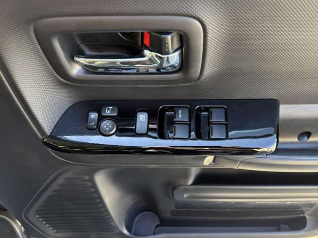 SUZUKI Spacia custom 2024