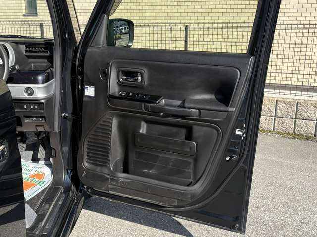 SUZUKI Spacia custom 2024