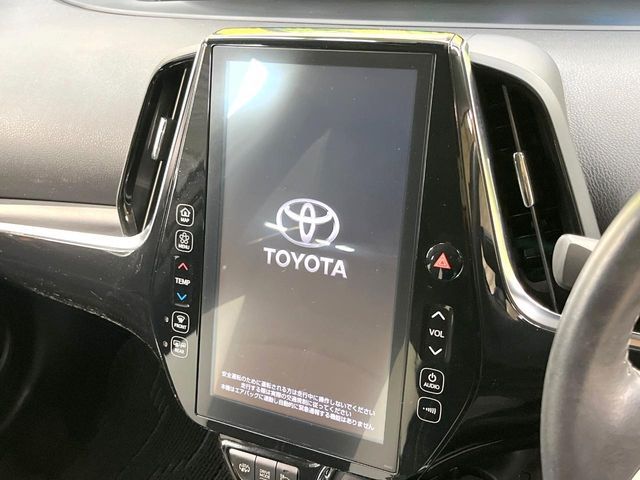 TOYOTA PRIUS PHV 2017