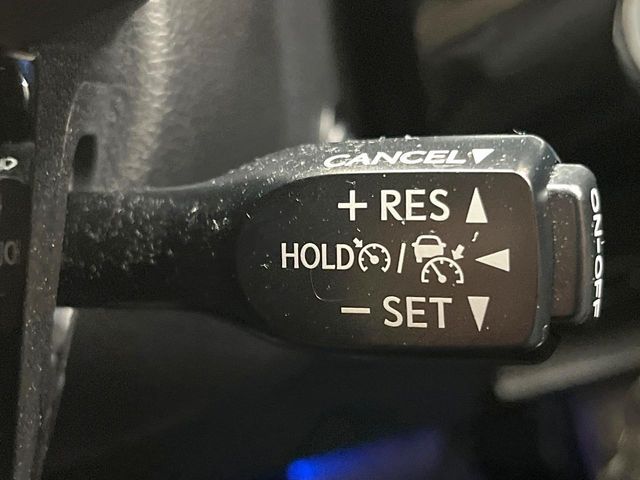 TOYOTA PRIUS PHV 2017