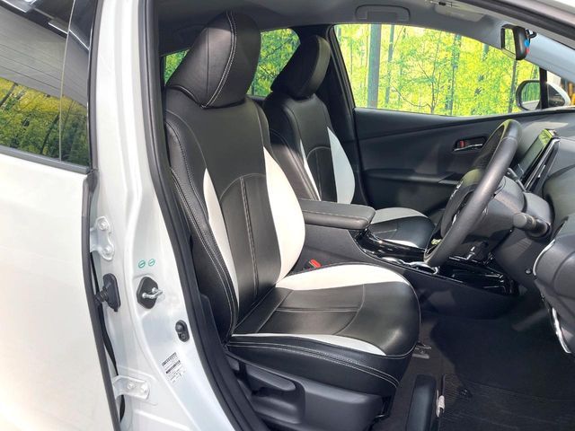 TOYOTA PRIUS PHV 2017