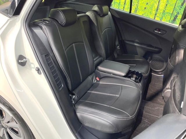 TOYOTA PRIUS PHV 2017