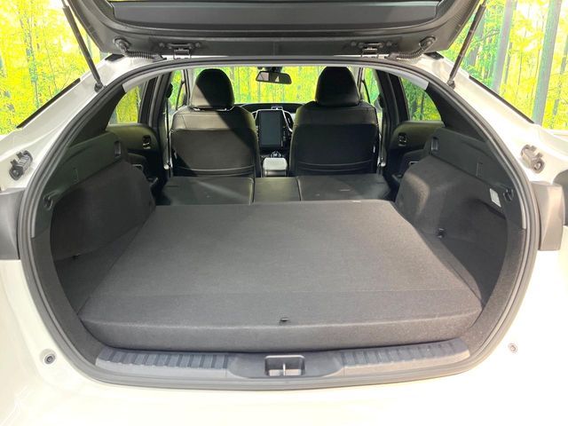 TOYOTA PRIUS PHV 2017