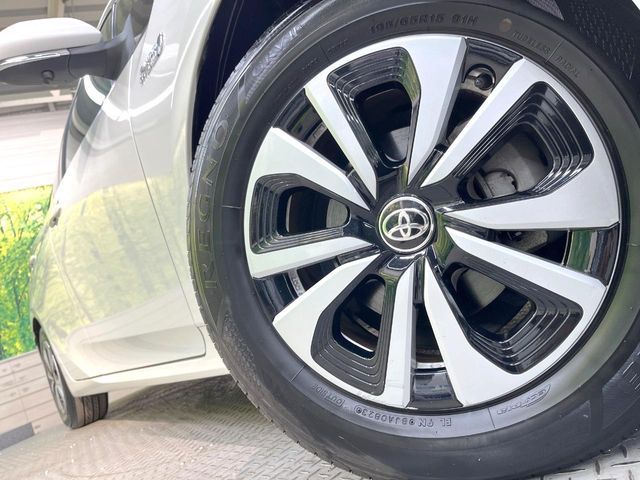 TOYOTA PRIUS PHV 2017