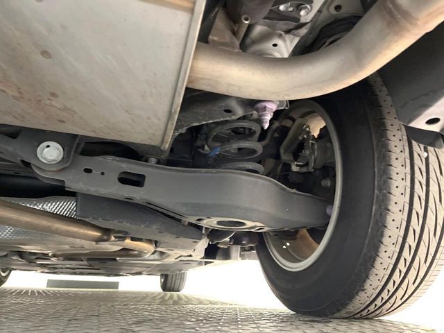 TOYOTA PRIUS PHV 2017