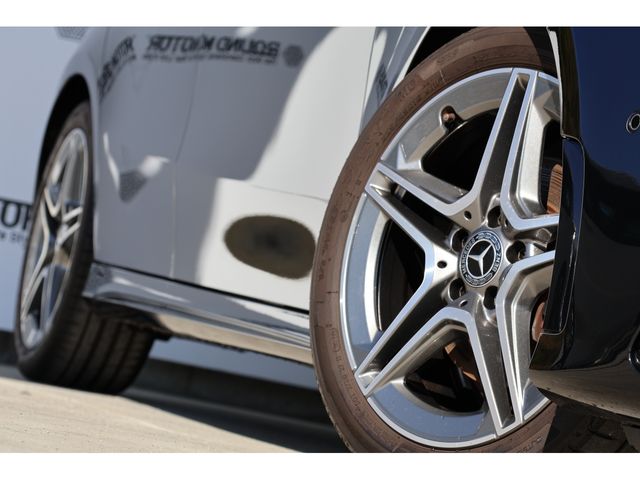 MERCEDES BENZ MERCEDES BENZ A class 2018