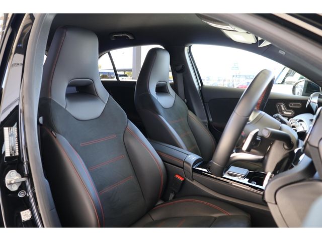 MERCEDES BENZ MERCEDES BENZ A class 2018