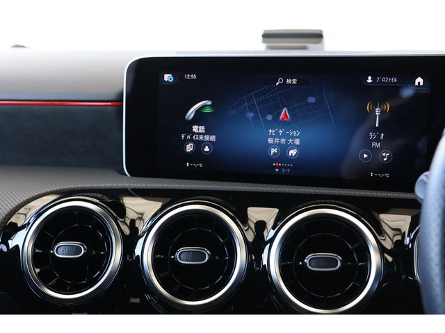 MERCEDES BENZ MERCEDES BENZ A class 2018