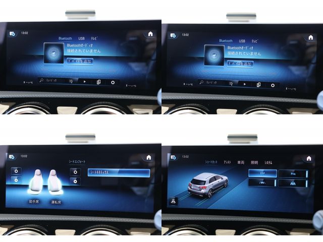 MERCEDES BENZ MERCEDES BENZ A class 2018