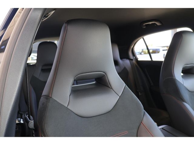 MERCEDES BENZ MERCEDES BENZ A class 2018