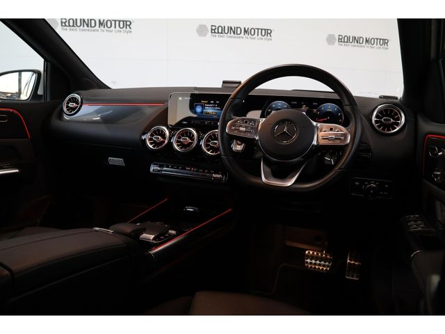 MERCEDES BENZ MERCEDES BENZ B class 2019